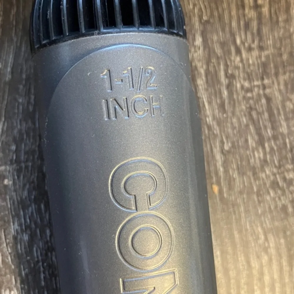 Conair out box